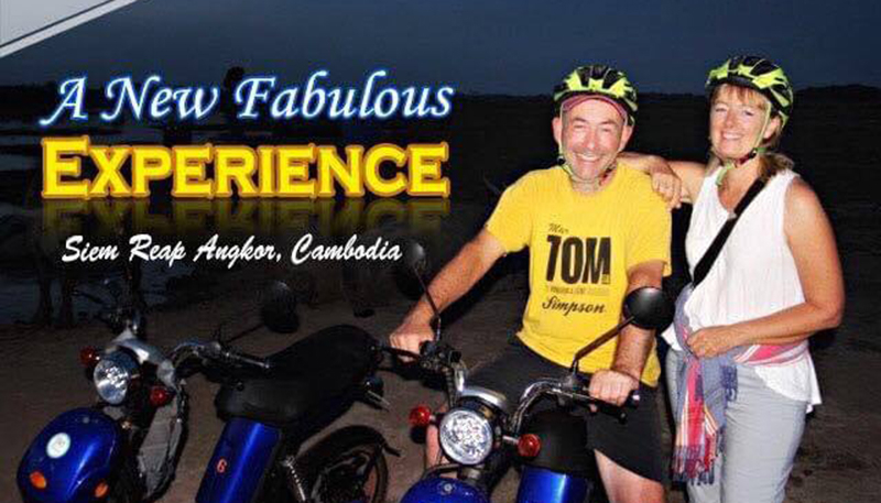 The Grateful Tread – Discover Cambodia Life &amp; Countryside E-bike Tour