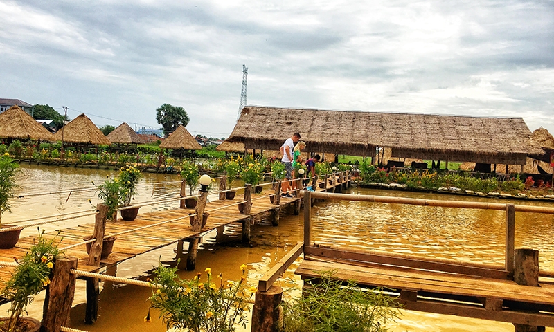 The Grateful Tread – Discover Cambodia Life &amp; Countryside Bike Tour